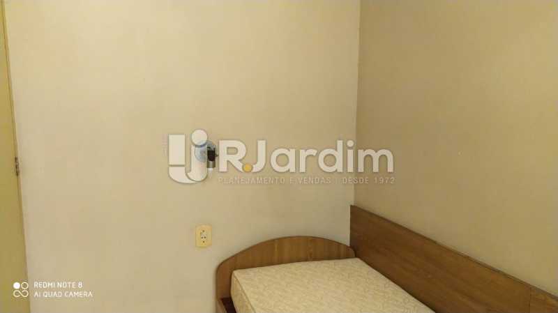 Conheça Dependência do imóvel - Apartamento Copacabana 3 Quartos - LAAP32323 - 16 Dependência - Apartamento Copacabana 3 Quartos - LAAP32323 - 16