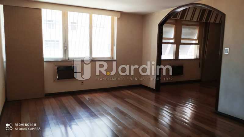 Conheça Sala do imóvel - Apartamento Copacabana 3 Quartos - LAAP32323 - 21 Sala - Apartamento Copacabana 3 Quartos - LAAP32323 - 21