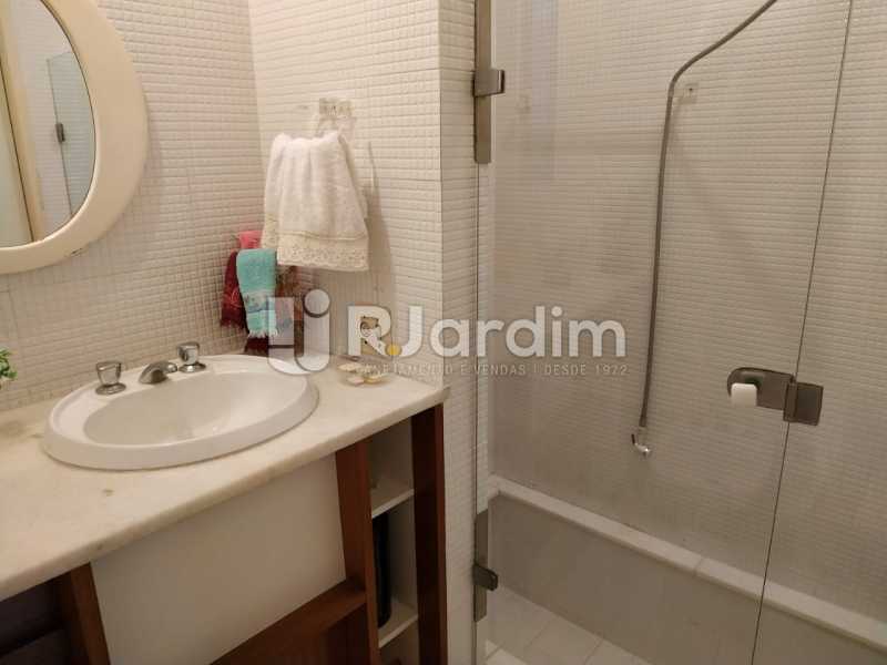 Conheça banheiro social do imóvel - Apartamento Ipanema 3 Quartos - BGAP30011 - 7 banheiro social - Apartamento Ipanema 3 Quartos - BGAP30011 - 7