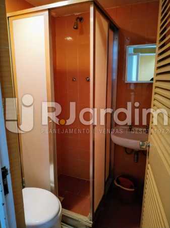 Conheça w.c serv. do imóvel - Apartamento Ipanema 3 Quartos - BGAP30011 - 21 w.c serv. - Apartamento Ipanema 3 Quartos - BGAP30011 - 21
