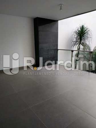 Conheça sl. festas do imóvel - Apartamento Ipanema 3 Quartos - BGAP30011 - 22 sl. festas - Apartamento Ipanema 3 Quartos - BGAP30011 - 22