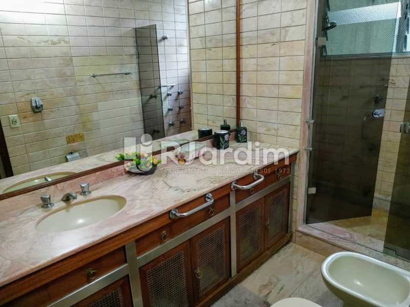 Conheça banheiro suite do imóvel - Apartamento Ipanema 3 Quartos - BGAP30011 - 15 banheiro suite - Apartamento Ipanema 3 Quartos - BGAP30011 - 15