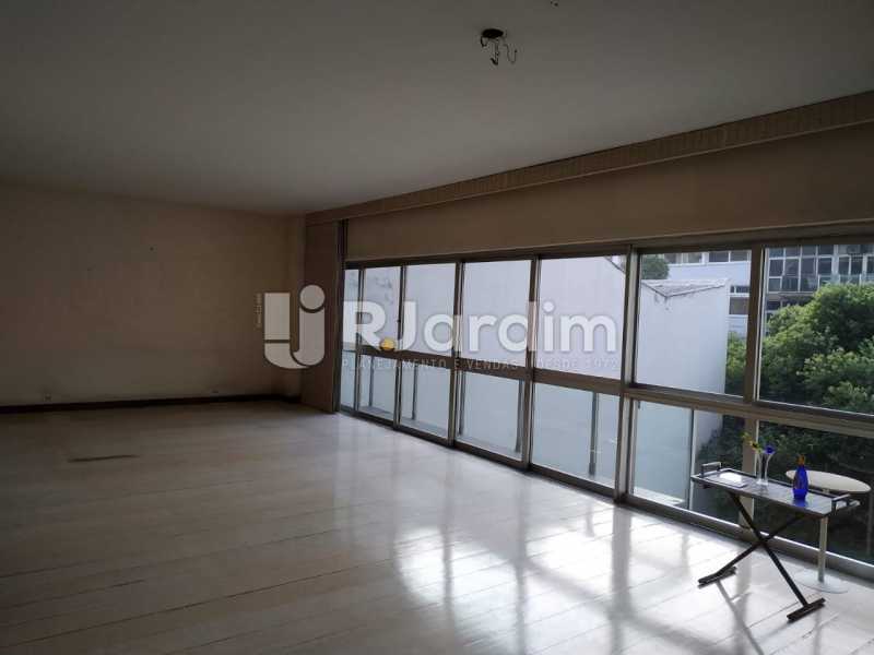 Conheça sala do imóvel - Apartamento Ipanema 3 Quartos - BGAP30011 - 1 sala - Apartamento Ipanema 3 Quartos - BGAP30011 - 1
