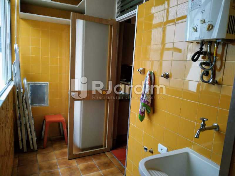 Conheça area de serv.1 do imóvel - Apartamento Ipanema 3 Quartos - BGAP30011 - 19 area de serv.1 - Apartamento Ipanema 3 Quartos - BGAP30011 - 19