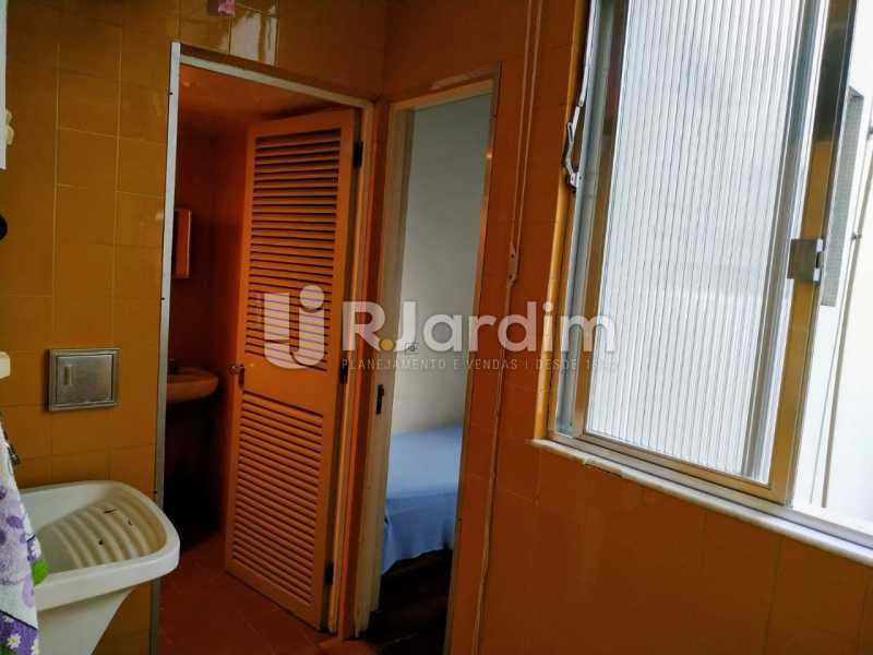 Conheça area de serv. do imóvel - Apartamento Ipanema 3 Quartos - BGAP30011 - 18 area de serv. - Apartamento Ipanema 3 Quartos - BGAP30011 - 18