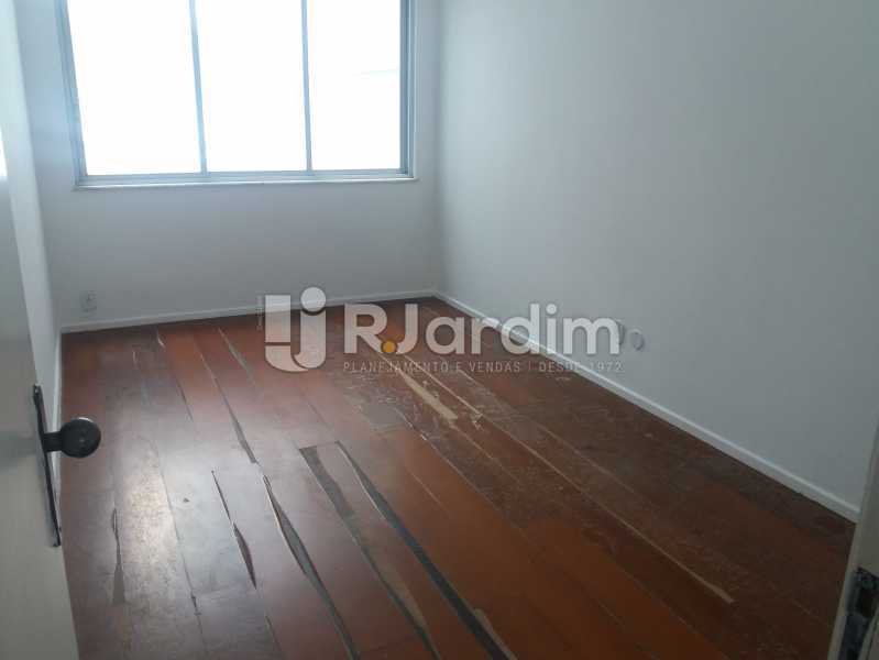 Conheça Quarto 1 do imóvel - Apartamento Leblon 3 Quartos - LAAP32324 - 5 Quarto 1 - Apartamento Leblon 3 Quartos - LAAP32324 - 5