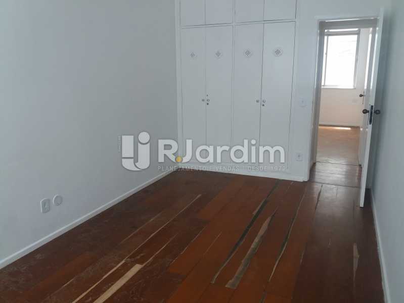 Conheça Quarto 1 do imóvel - Apartamento Leblon 3 Quartos - LAAP32324 - 6 Quarto 1 - Apartamento Leblon 3 Quartos - LAAP32324 - 6
