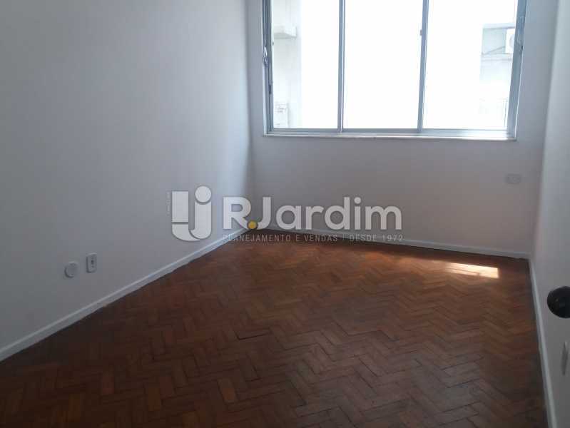 Conheça Quarto 2 do imóvel - Apartamento Leblon 3 Quartos - LAAP32324 - 7 Quarto 2 - Apartamento Leblon 3 Quartos - LAAP32324 - 7