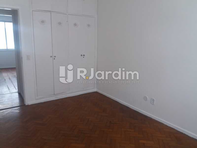 Conheça Quarto 2 do imóvel - Apartamento Leblon 3 Quartos - LAAP32324 - 8 Quarto 2 - Apartamento Leblon 3 Quartos - LAAP32324 - 8