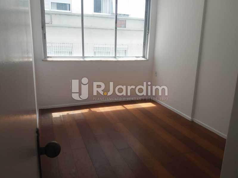 Conheça Quarto 3 do imóvel - Apartamento Leblon 3 Quartos - LAAP32324 - 9 Quarto 3 - Apartamento Leblon 3 Quartos - LAAP32324 - 9