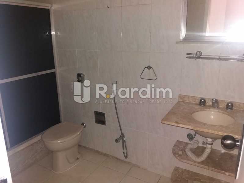 Conheça Banheiro 1 do imóvel - Apartamento Leblon 3 Quartos - LAAP32324 - 12 Banheiro 1 - Apartamento Leblon 3 Quartos - LAAP32324 - 12