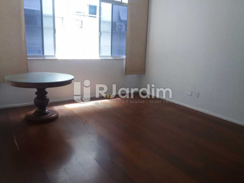 Conheça Sala do imóvel - Apartamento Leblon 3 Quartos - LAAP32324 - 4 Sala - Apartamento Leblon 3 Quartos - LAAP32324 - 4