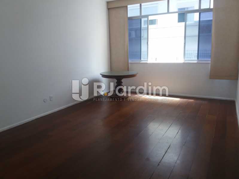 Conheça Sala do imóvel - Apartamento Leblon 3 Quartos - LAAP32324 - 1 Sala - Apartamento Leblon 3 Quartos - LAAP32324 - 1