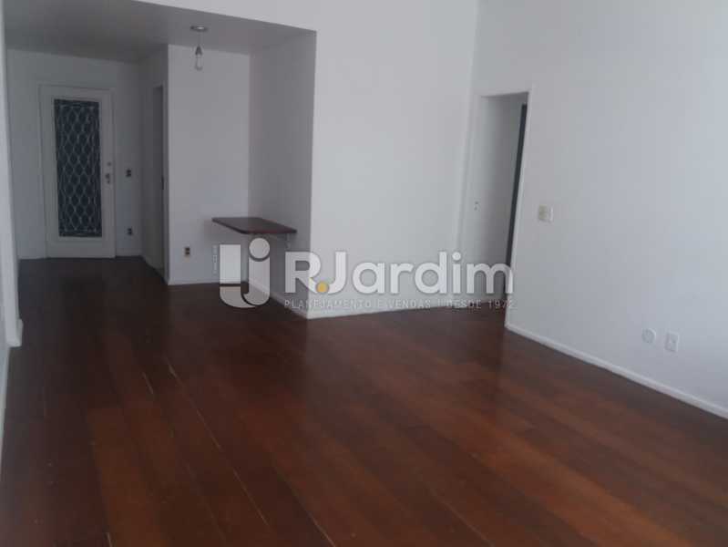 Conheça Sala do imóvel - Apartamento Leblon 3 Quartos - LAAP32324 - 3 Sala - Apartamento Leblon 3 Quartos - LAAP32324 - 3