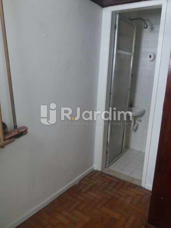 Conheça Dependência do imóvel - Apartamento Leblon 3 Quartos - LAAP32324 - 20 Dependência - Apartamento Leblon 3 Quartos - LAAP32324 - 20
