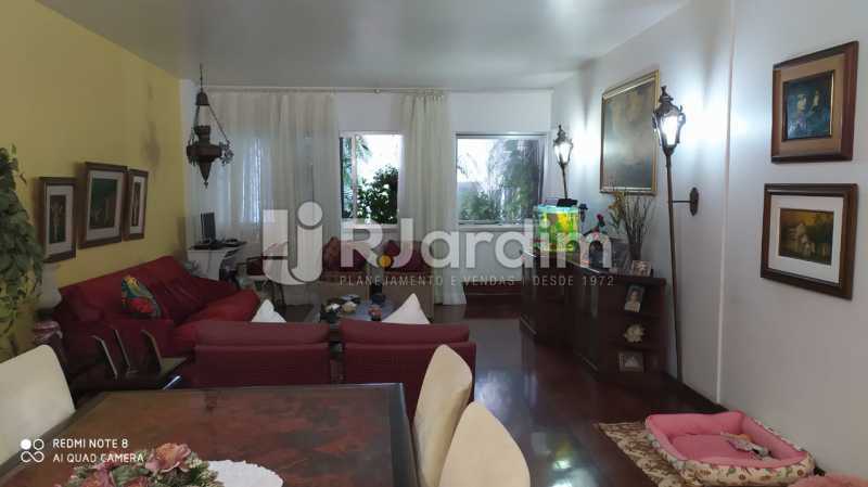 Conheça Sala do imóvel - Apartamento Ipanema 2 Quartos - LAAP21669 - 16 Sala - Apartamento Ipanema 2 Quartos - LAAP21669 - 16