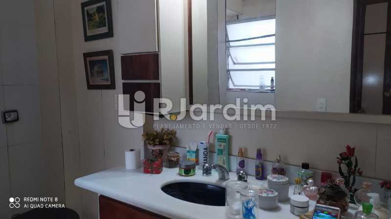 Conheça Suíte do imóvel - Apartamento Ipanema 2 Quartos - LAAP21669 - 9 Suíte - Apartamento Ipanema 2 Quartos - LAAP21669 - 9