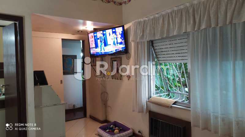 Conheça Quarto do imóvel - Apartamento Ipanema 2 Quartos - LAAP21669 - 12 Quarto - Apartamento Ipanema 2 Quartos - LAAP21669 - 12
