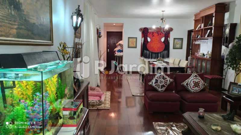 Conheça Sala do imóvel - Apartamento Ipanema 2 Quartos - LAAP21669 - 5 Sala - Apartamento Ipanema 2 Quartos - LAAP21669 - 5