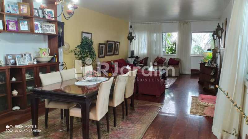 Conheça Sala do imóvel - Apartamento Ipanema 2 Quartos - LAAP21669 - 1 Sala - Apartamento Ipanema 2 Quartos - LAAP21669 - 1
