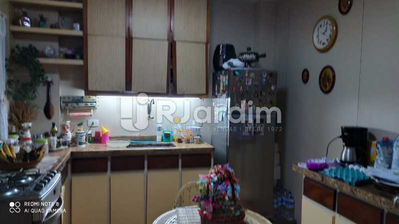 Conheça Cozinha do imóvel - Apartamento Ipanema 2 Quartos - LAAP21669 - 4 Cozinha - Apartamento Ipanema 2 Quartos - LAAP21669 - 4
