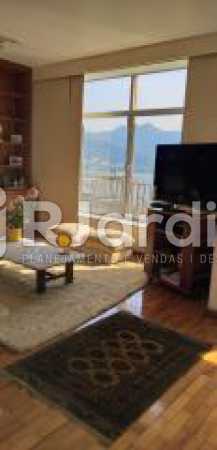 Conheça sala do imóvel - Apartamento Lagoa, Zona Sul,Rio de Janeiro, RJ À Venda, 3 Quartos, 186m² - LAAP32325 - 12 sala - Apartamento Lagoa, Zona Sul,Rio de Janeiro, RJ À Venda, 3 Quartos, 186m² - LAAP32325 - 12