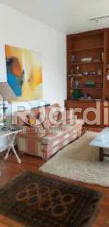 Conheça sala do imóvel - Apartamento Lagoa, Zona Sul,Rio de Janeiro, RJ À Venda, 3 Quartos, 186m² - LAAP32325 - 13 sala - Apartamento Lagoa, Zona Sul,Rio de Janeiro, RJ À Venda, 3 Quartos, 186m² - LAAP32325 - 13