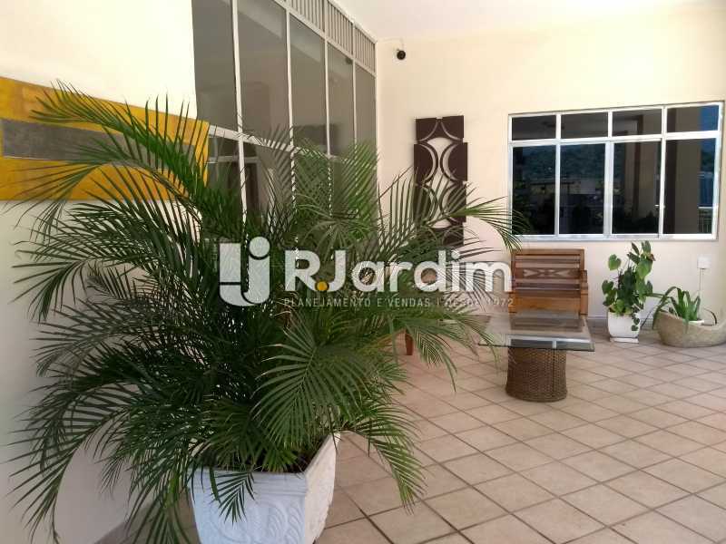 Conheça academia / salão de festas do imóvel - Apartamento Lagoa, Zona Sul,Rio de Janeiro, RJ À Venda, 3 Quartos, 186m² - LAAP32325 - 19 academia / salão de festas - Apartamento Lagoa, Zona Sul,Rio de Janeiro, RJ À Venda, 3 Quartos, 186m² - LAAP32325 - 19