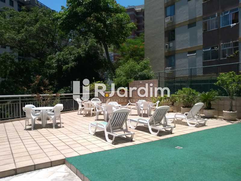 Conheça solarium do imóvel - Apartamento Lagoa, Zona Sul,Rio de Janeiro, RJ À Venda, 3 Quartos, 186m² - LAAP32325 - 22 solarium - Apartamento Lagoa, Zona Sul,Rio de Janeiro, RJ À Venda, 3 Quartos, 186m² - LAAP32325 - 22