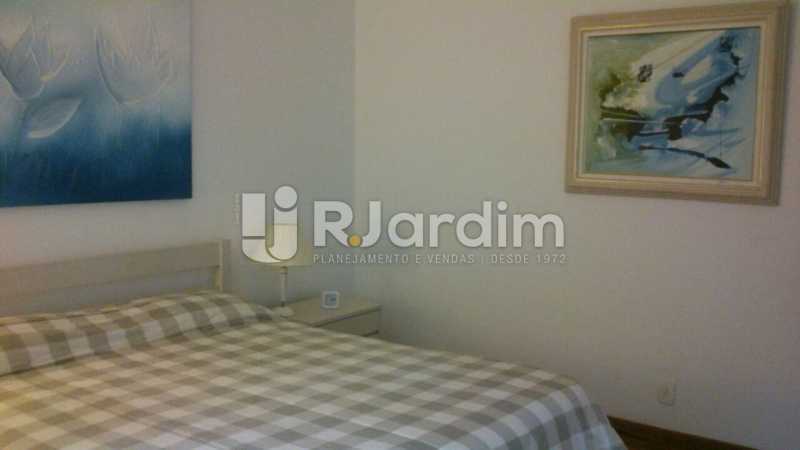 Conheça suíte do imóvel - Apartamento Lagoa, Zona Sul,Rio de Janeiro, RJ À Venda, 3 Quartos, 186m² - LAAP32325 - 15 suíte - Apartamento Lagoa, Zona Sul,Rio de Janeiro, RJ À Venda, 3 Quartos, 186m² - LAAP32325 - 15