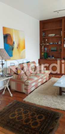 Conheça sala / segundo ambiente do imóvel - Apartamento Lagoa, Zona Sul,Rio de Janeiro, RJ À Venda, 3 Quartos, 186m² - LAAP32325 - 9 sala / segundo ambiente - Apartamento Lagoa, Zona Sul,Rio de Janeiro, RJ À Venda, 3 Quartos, 186m² - LAAP32325 - 9