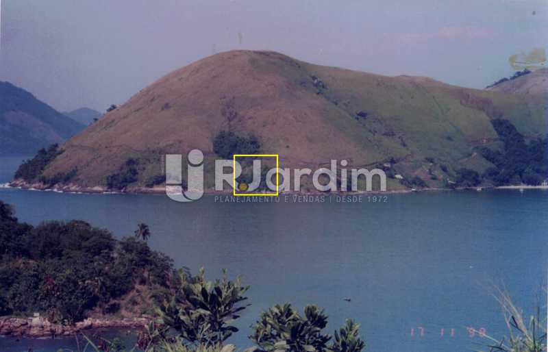 Conheça Localização do Terreno do imóvel - Terreno Angra dos Reis - LAUF00013 - 1 Localização do Terreno - Terreno Angra dos Reis - LAUF00013 - 1