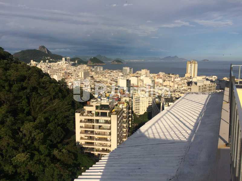 Conheça Vista Copacabana do imóvel - Cobertura Copacabana 3 Quartos Compra Venda - LACO30305 - 3 Vista Copacabana - Cobertura Copacabana 3 Quartos Compra Venda - LACO30305 - 3