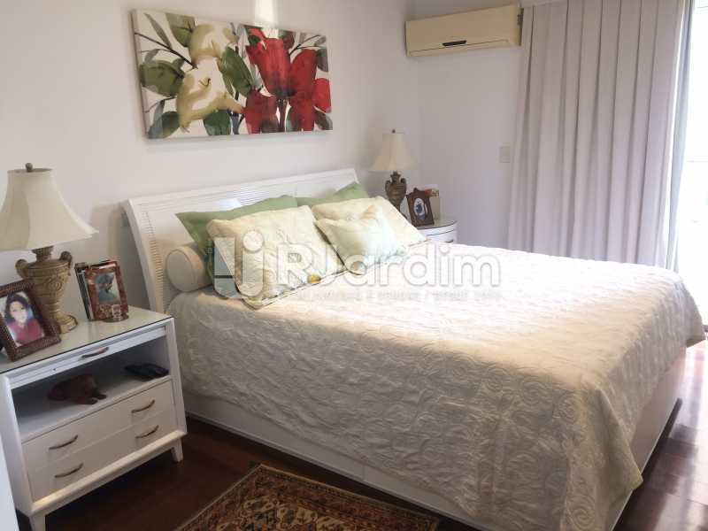 Conheça Suíte do imóvel - Cobertura Copacabana 3 Quartos Compra Venda - LACO30305 - 12 Suíte - Cobertura Copacabana 3 Quartos Compra Venda - LACO30305 - 12