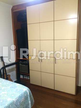 Conheça Quarto 2 do imóvel - Cobertura Copacabana 3 Quartos Compra Venda - LACO30305 - 19 Quarto 2 - Cobertura Copacabana 3 Quartos Compra Venda - LACO30305 - 19