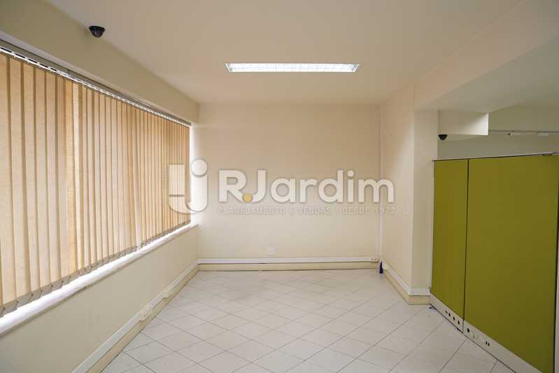 Conheça 2º piso do imóvel - Prédio Comercial Laranjeiras - LAPR00047 - 8 2º piso - Prédio Comercial Laranjeiras - LAPR00047 - 8