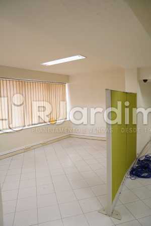 Conheça 1º piso do imóvel - Prédio Comercial Laranjeiras - LAPR00047 - 5 1º piso - Prédio Comercial Laranjeiras - LAPR00047 - 5