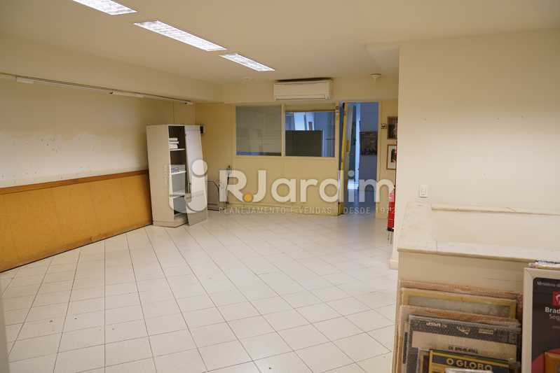 Conheça 3º piso do imóvel - Prédio Comercial Laranjeiras - LAPR00047 - 14 3º piso - Prédio Comercial Laranjeiras - LAPR00047 - 14