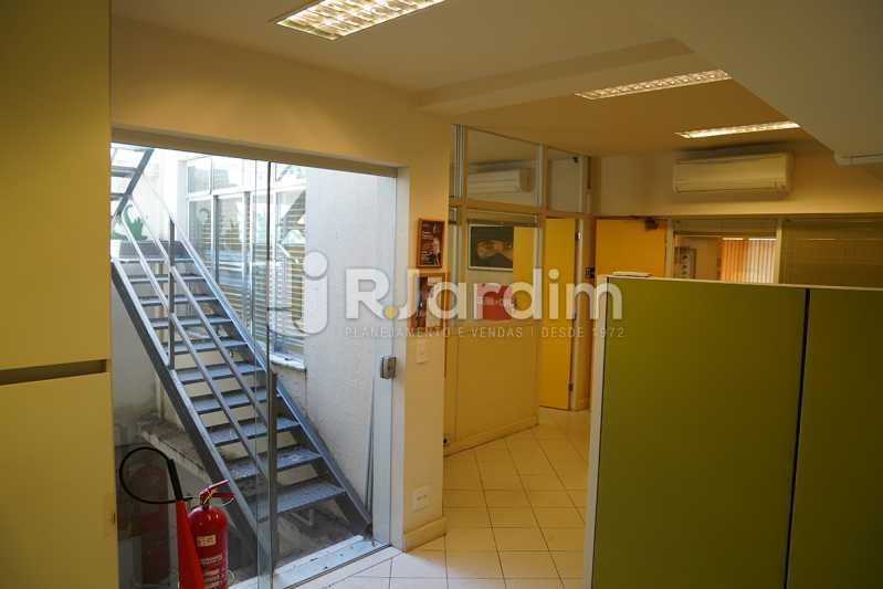 Conheça 2º piso do imóvel - Prédio Comercial Laranjeiras - LAPR00047 - 7 2º piso - Prédio Comercial Laranjeiras - LAPR00047 - 7