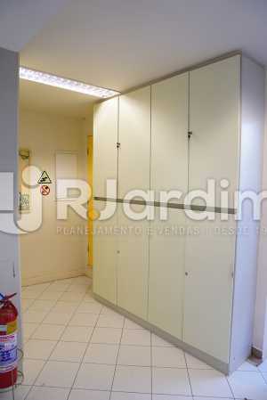 Conheça 3º piso do imóvel - Prédio Comercial Laranjeiras - LAPR00047 - 15 3º piso - Prédio Comercial Laranjeiras - LAPR00047 - 15