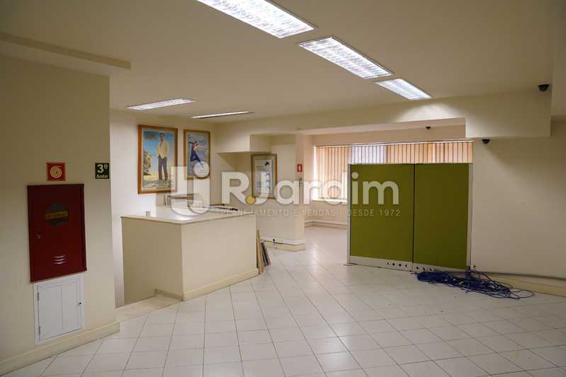 Conheça 2º piso do imóvel - Prédio Comercial Laranjeiras - LAPR00047 - 11 2º piso - Prédio Comercial Laranjeiras - LAPR00047 - 11