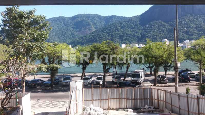 Conheça LAGOA do imóvel - Apartamento para alugar Avenida Epitácio Pessoa,Lagoa, Zona Sul,Rio de Janeiro - R$ 4.500 - LAAP40848 - 3 LAGOA - Apartamento para alugar Avenida Epitácio Pessoa,Lagoa, Zona Sul,Rio de Janeiro - R$ 4.500 - LAAP40848 - 3