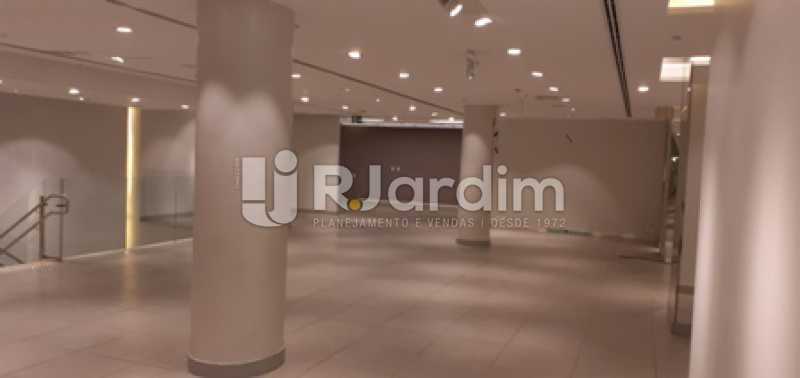 Conheça 2º piso do imóvel - Loja 900m² para alugar Rua Visconde de Pirajá,Ipanema, Zona Sul,Rio de Janeiro - R$ 150.000 - LALJ00151 - 8 2º piso - Loja 900m² para alugar Rua Visconde de Pirajá,Ipanema, Zona Sul,Rio de Janeiro - R$ 150.000 - LALJ00151 - 8
