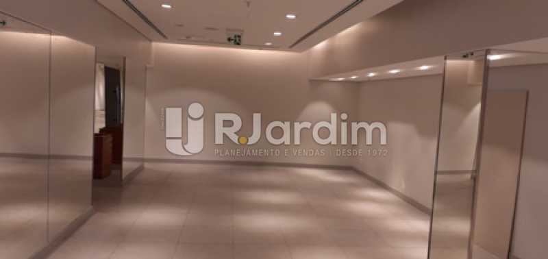 Conheça 2º piso do imóvel - Loja 900m² para alugar Rua Visconde de Pirajá,Ipanema, Zona Sul,Rio de Janeiro - R$ 150.000 - LALJ00151 - 9 2º piso - Loja 900m² para alugar Rua Visconde de Pirajá,Ipanema, Zona Sul,Rio de Janeiro - R$ 150.000 - LALJ00151 - 9