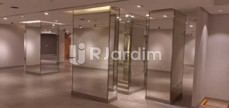Conheça 1º piso do imóvel - Loja 900m² para alugar Rua Visconde de Pirajá,Ipanema, Zona Sul,Rio de Janeiro - R$ 150.000 - LALJ00151 - 1 1º piso - Loja 900m² para alugar Rua Visconde de Pirajá,Ipanema, Zona Sul,Rio de Janeiro - R$ 150.000 - LALJ00151 - 1