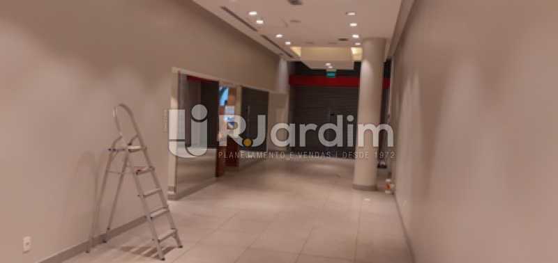Conheça 2º piso do imóvel - Loja 900m² para alugar Rua Visconde de Pirajá,Ipanema, Zona Sul,Rio de Janeiro - R$ 150.000 - LALJ00151 - 10 2º piso - Loja 900m² para alugar Rua Visconde de Pirajá,Ipanema, Zona Sul,Rio de Janeiro - R$ 150.000 - LALJ00151 - 10