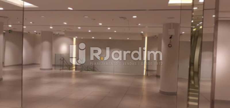 Conheça 2º piso do imóvel - Loja 900m² para alugar Rua Visconde de Pirajá,Ipanema, Zona Sul,Rio de Janeiro - R$ 150.000 - LALJ00151 - 11 2º piso - Loja 900m² para alugar Rua Visconde de Pirajá,Ipanema, Zona Sul,Rio de Janeiro - R$ 150.000 - LALJ00151 - 11