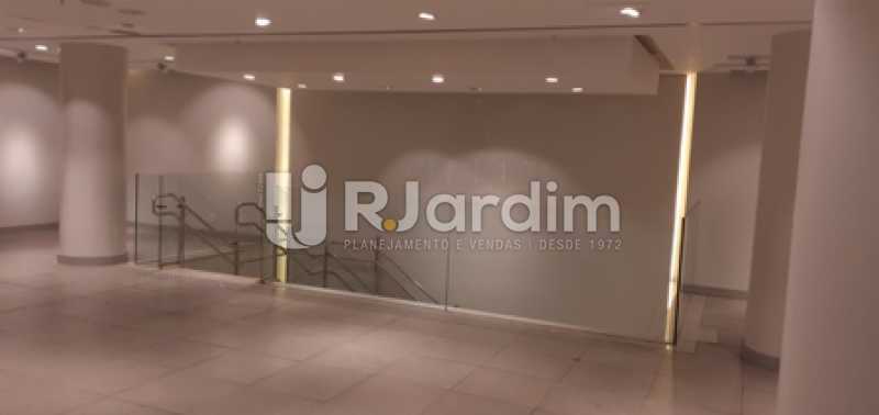 Conheça 2º piso do imóvel - Loja 900m² para alugar Rua Visconde de Pirajá,Ipanema, Zona Sul,Rio de Janeiro - R$ 150.000 - LALJ00151 - 12 2º piso - Loja 900m² para alugar Rua Visconde de Pirajá,Ipanema, Zona Sul,Rio de Janeiro - R$ 150.000 - LALJ00151 - 12