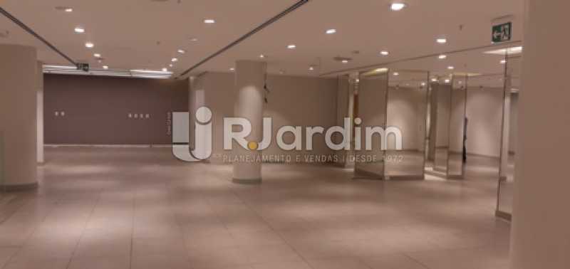 Conheça 2º piso do imóvel - Loja 900m² para alugar Rua Visconde de Pirajá,Ipanema, Zona Sul,Rio de Janeiro - R$ 150.000 - LALJ00151 - 13 2º piso - Loja 900m² para alugar Rua Visconde de Pirajá,Ipanema, Zona Sul,Rio de Janeiro - R$ 150.000 - LALJ00151 - 13