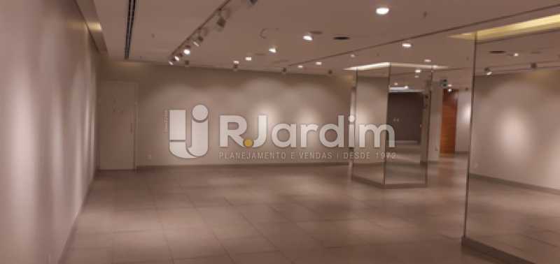 Conheça 1º piso do imóvel - Loja 900m² para alugar Rua Visconde de Pirajá,Ipanema, Zona Sul,Rio de Janeiro - R$ 150.000 - LALJ00151 - 3 1º piso - Loja 900m² para alugar Rua Visconde de Pirajá,Ipanema, Zona Sul,Rio de Janeiro - R$ 150.000 - LALJ00151 - 3
